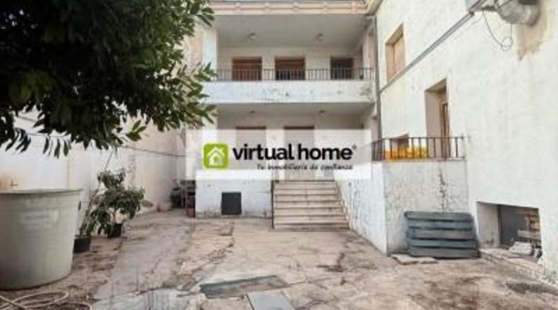 Toledo - La Puebla de Almoradiel - 670m2
