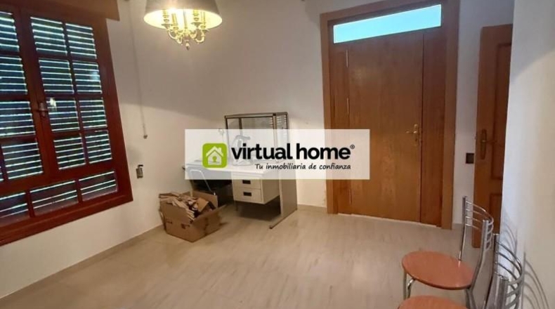 Toledo - La Puebla de Almoradiel - 670m2