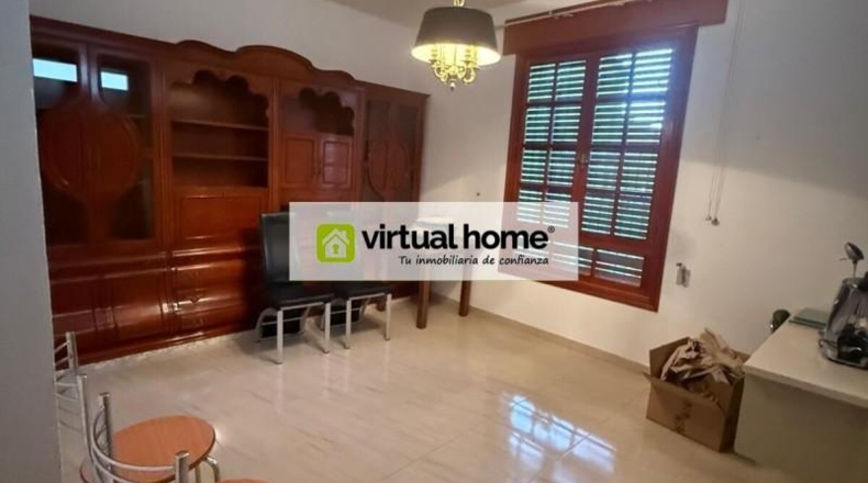 Toledo - La Puebla de Almoradiel - 670m2