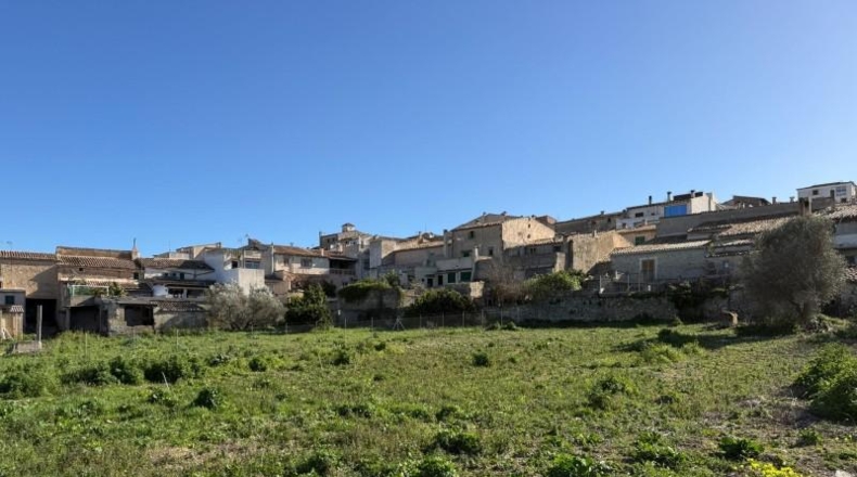 Islas Baleares - Montuïri - 446m2