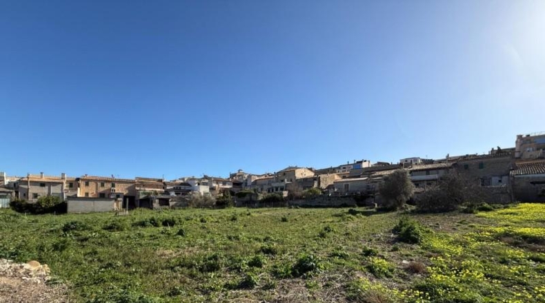 Islas Baleares - Montuïri - 446m2