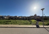 Urban land for sale on España, Montuïri, ref: TR407634 photo