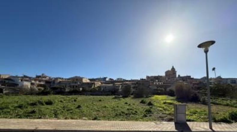 Islas Baleares - Montuïri - 446m2