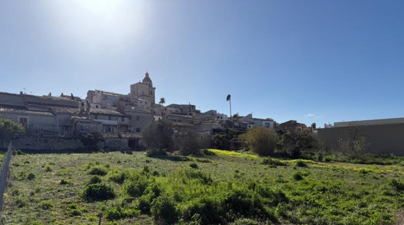 Islas Baleares - Montuïri - 446m2