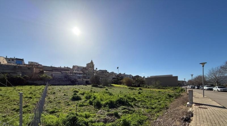Islas Baleares - Montuïri - 446m2