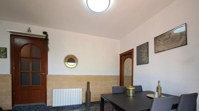 Barcelona - Castellví de Rosanes - 789m2