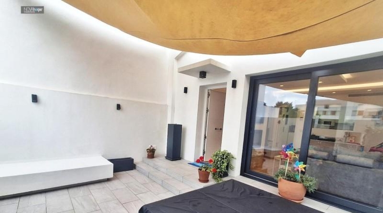 Málaga - Málaga - 90m2