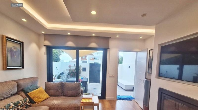 Málaga - Málaga - 90m2