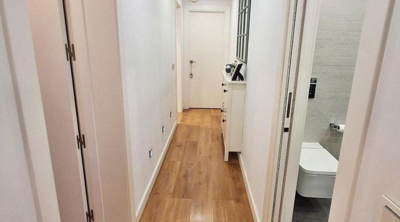 Málaga - Málaga - 90m2