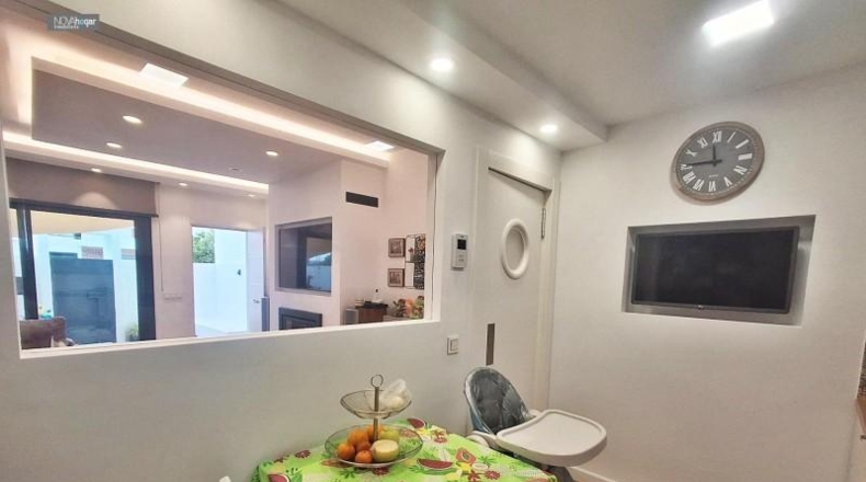 Málaga - Málaga - 90m2