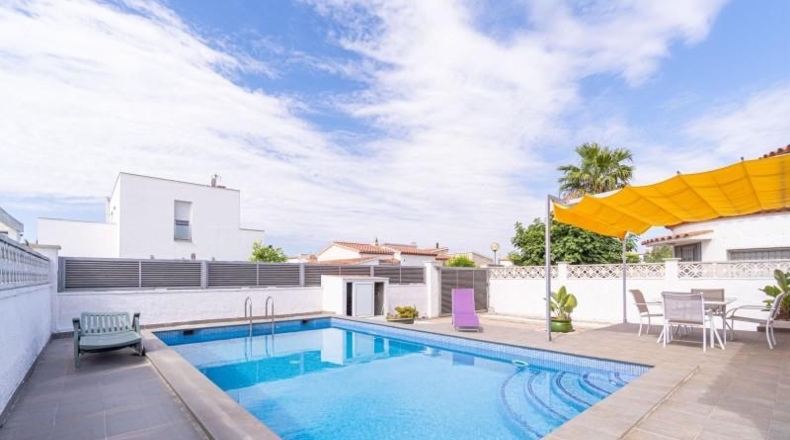 Gerona - Roses - 271m2