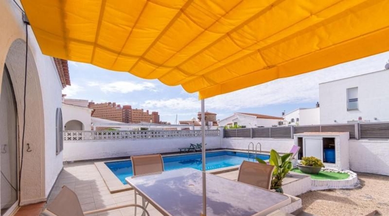 Gerona - Roses - 271m2