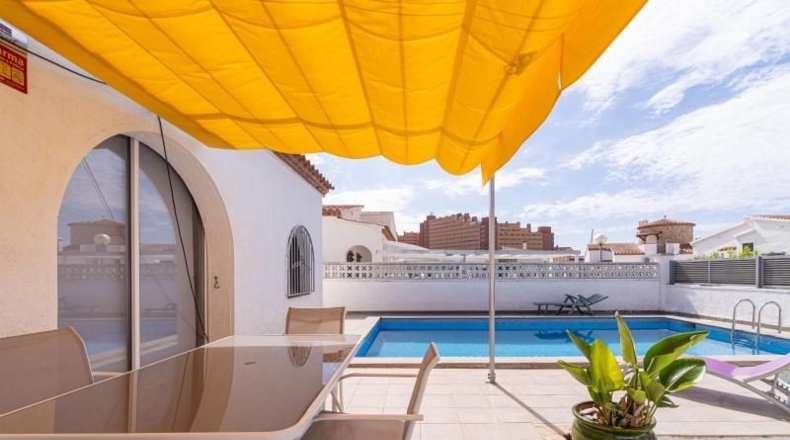 Gerona - Roses - 271m2