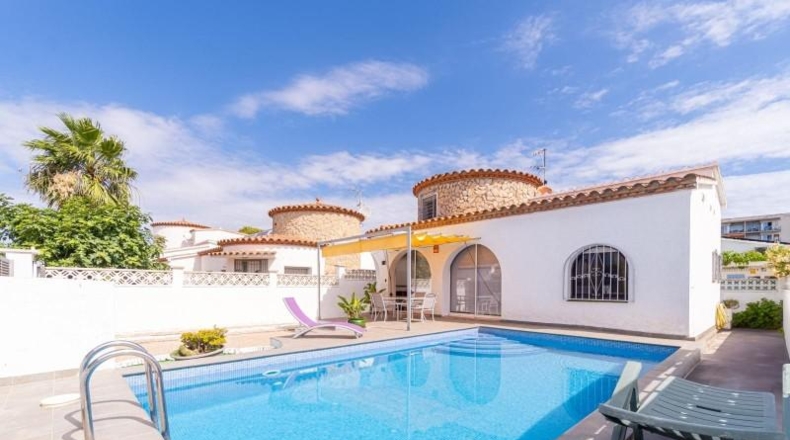 Gerona - Roses - 271m2