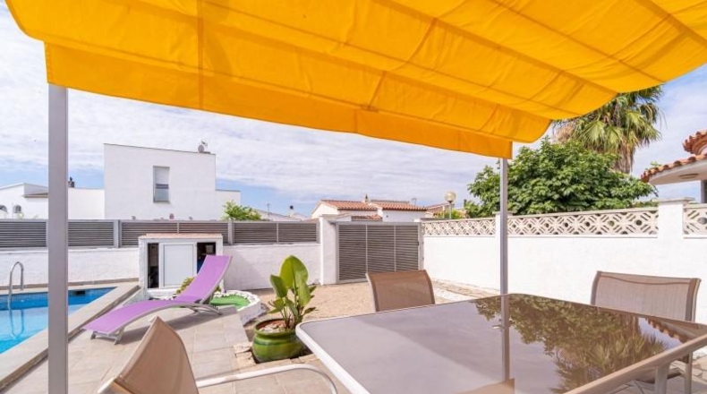 Gerona - Roses - 271m2