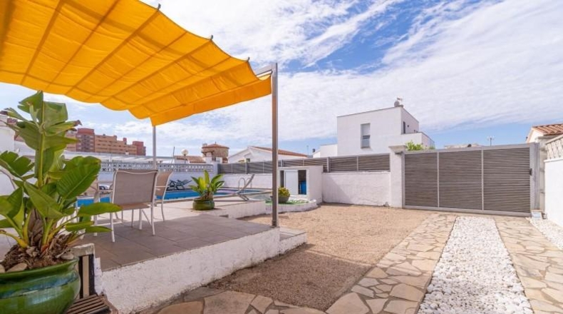 Gerona - Roses - 271m2