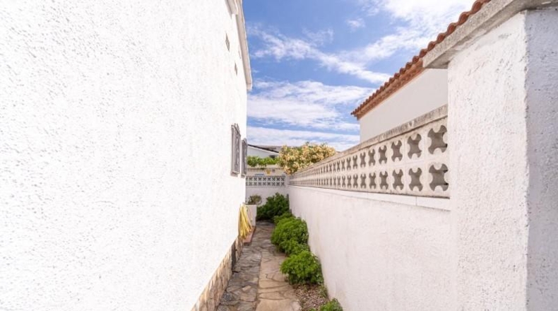 Gerona - Roses - 271m2