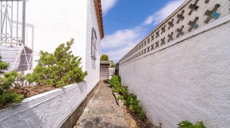 Gerona - Roses - 271m2