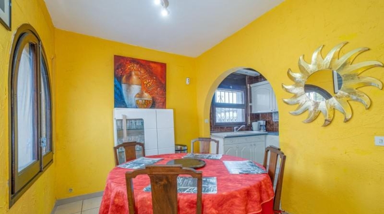 Gerona - Roses - 271m2