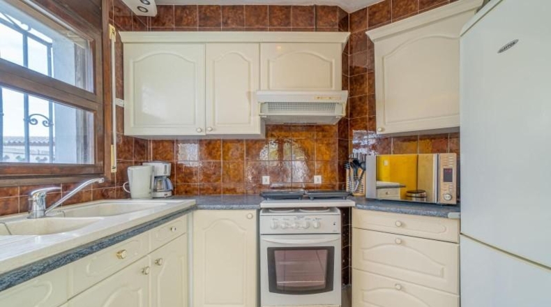 Gerona - Roses - 271m2