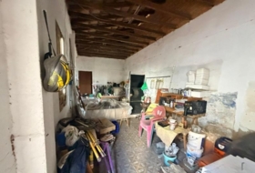 Huelva 345&nbsp;m²