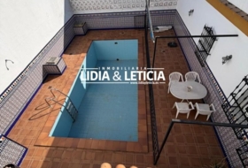 Alcalá de Guadaíra 309&nbsp;m² 