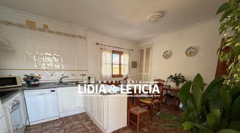 Sevilla - Alcalá de Guadaíra - 309m2