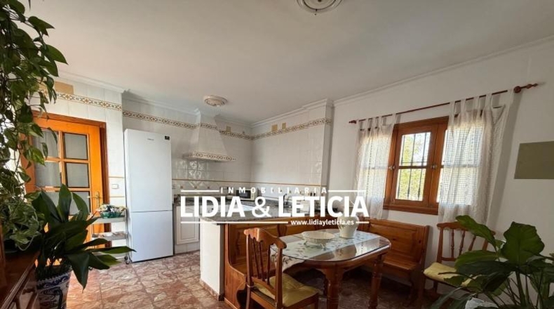 Sevilla - Alcalá de Guadaíra - 309m2
