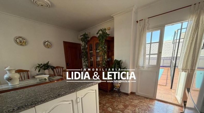 Sevilla - Alcalá de Guadaíra - 309m2