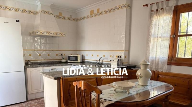 Sevilla - Alcalá de Guadaíra - 309m2