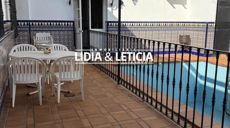 Sevilla - Alcalá de Guadaíra - 309m2