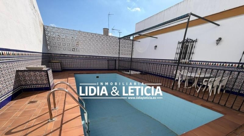 Sevilla - Alcalá de Guadaíra - 309m2