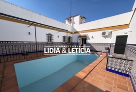 Alcalá de Guadaíra 309&nbsp;m² 