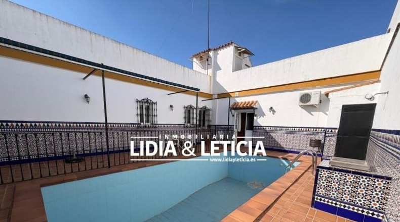 Sevilla - Alcalá de Guadaíra - 309m2