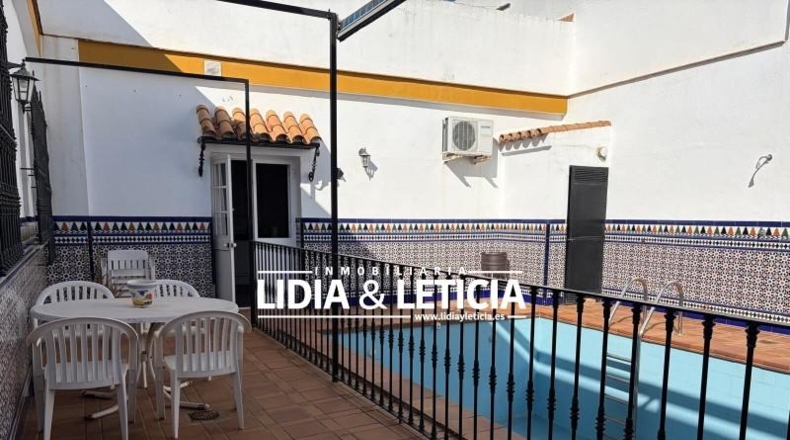 Sevilla - Alcalá de Guadaíra - 309m2