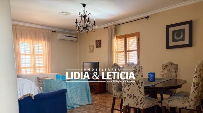 Sevilla - Alcalá de Guadaíra - 309m2