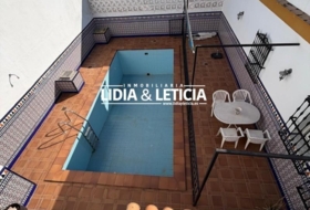 Alcalá de Guadaíra 309&nbsp;m² 