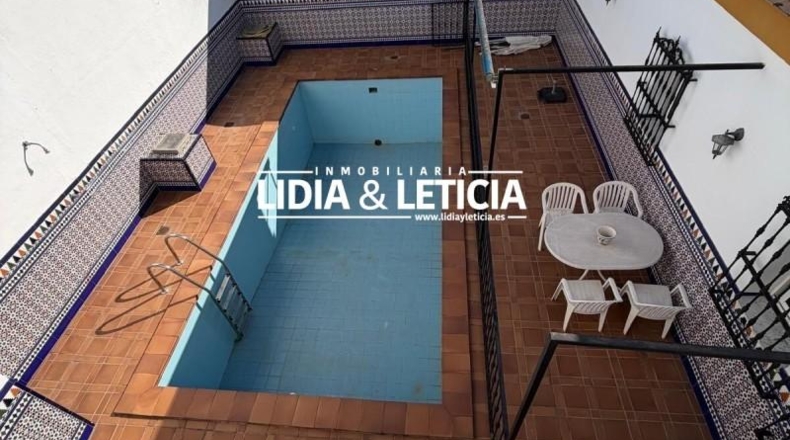 Sevilla - Alcalá de Guadaíra - 309m2