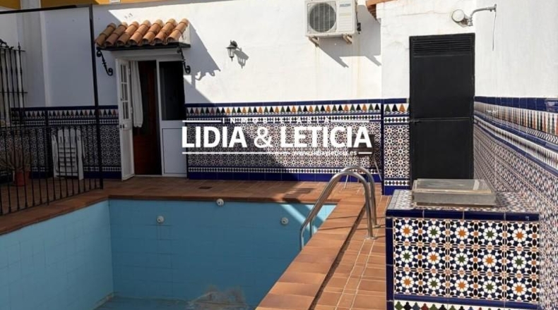 Sevilla - Alcalá de Guadaíra - 309m2