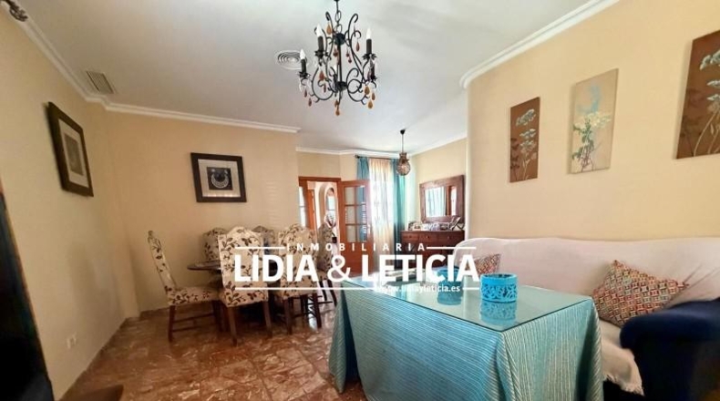 Sevilla - Alcalá de Guadaíra - 309m2