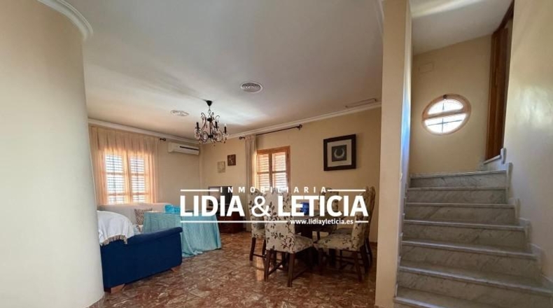 Sevilla - Alcalá de Guadaíra - 309m2