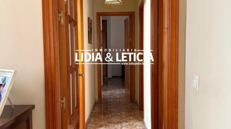 Sevilla - Alcalá de Guadaíra - 309m2