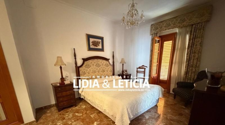 Sevilla - Alcalá de Guadaíra - 309m2