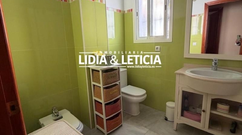 Sevilla - Alcalá de Guadaíra - 309m2