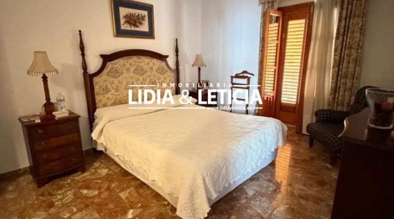 Sevilla - Alcalá de Guadaíra - 309m2