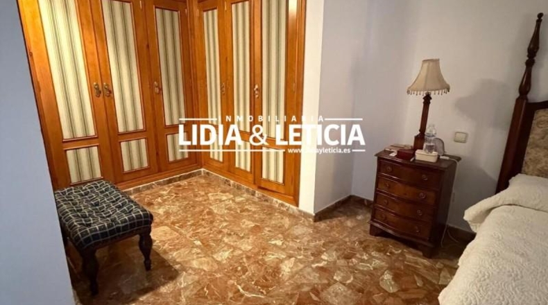 Sevilla - Alcalá de Guadaíra - 309m2