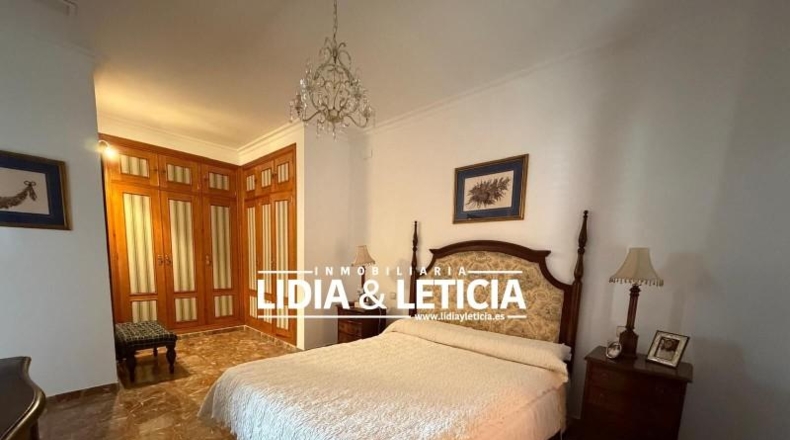 Sevilla - Alcalá de Guadaíra - 309m2