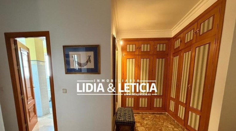 Sevilla - Alcalá de Guadaíra - 309m2