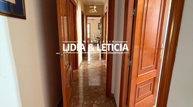 Sevilla - Alcalá de Guadaíra - 309m2