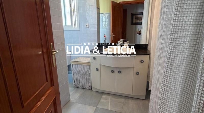 Sevilla - Alcalá de Guadaíra - 309m2